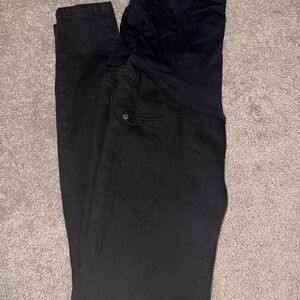 Sonoma Black Jeggings